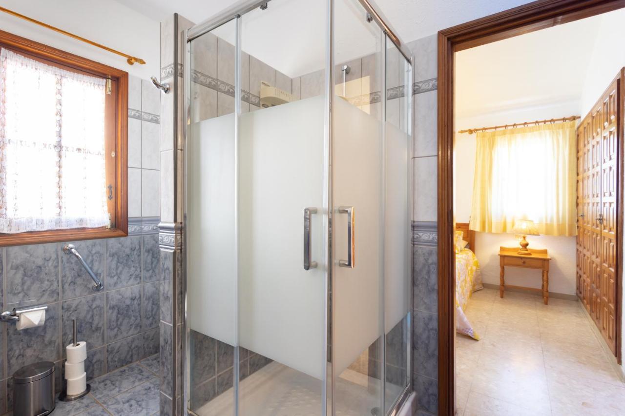 Casa Golf Beautiful Views With Private Pool Vila San Miguel de Abona Exterior foto