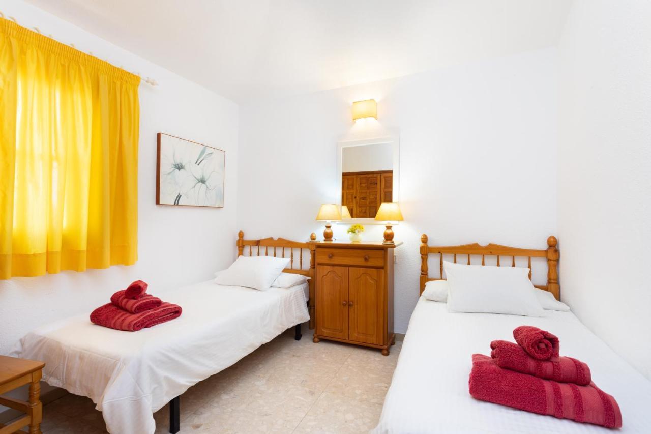 Casa Golf Beautiful Views With Private Pool Vila San Miguel de Abona Exterior foto