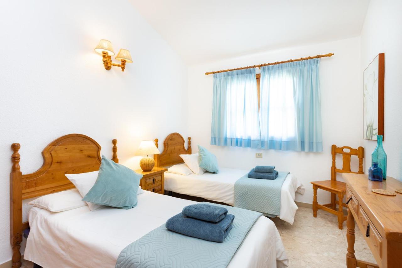 Casa Golf Beautiful Views With Private Pool Vila San Miguel de Abona Exterior foto
